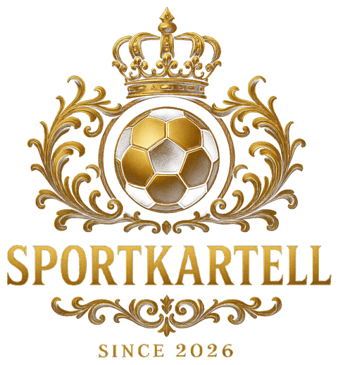 Sportkartell – since 2026
